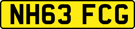 NH63FCG