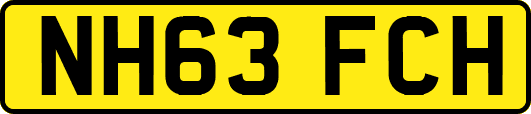 NH63FCH