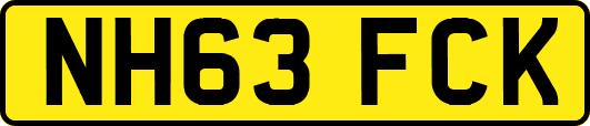 NH63FCK