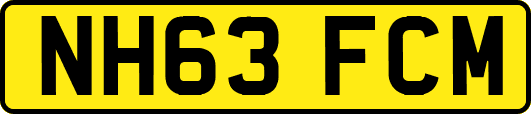 NH63FCM