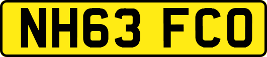 NH63FCO