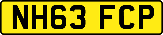 NH63FCP