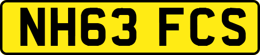 NH63FCS