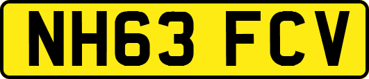 NH63FCV