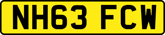 NH63FCW