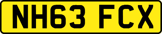 NH63FCX
