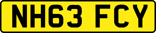 NH63FCY
