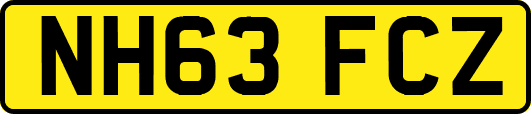 NH63FCZ