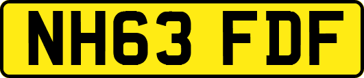NH63FDF