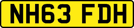 NH63FDH
