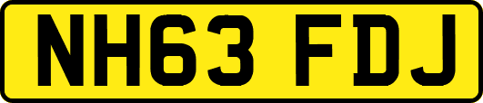 NH63FDJ