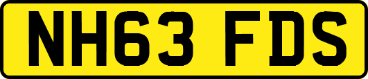 NH63FDS