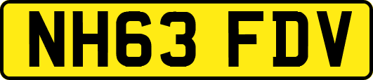 NH63FDV