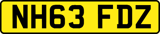 NH63FDZ