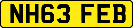 NH63FEB