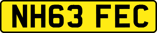 NH63FEC