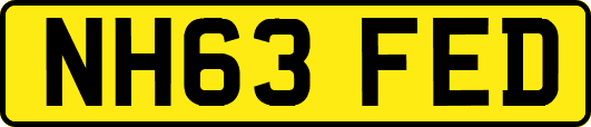 NH63FED