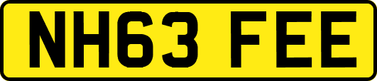 NH63FEE