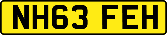 NH63FEH