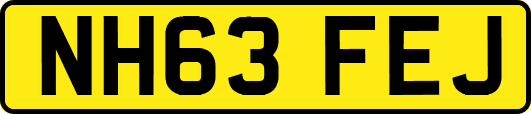 NH63FEJ