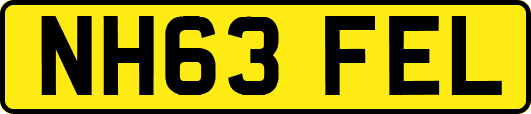 NH63FEL