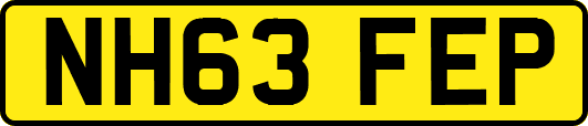 NH63FEP