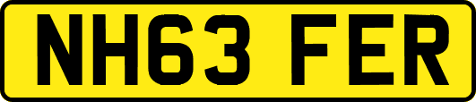 NH63FER