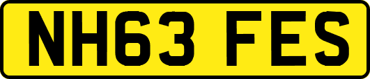 NH63FES