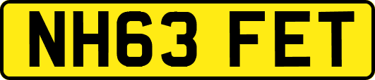 NH63FET