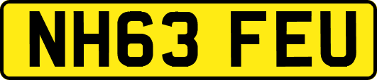 NH63FEU