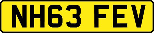 NH63FEV