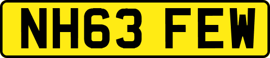 NH63FEW