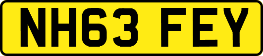 NH63FEY