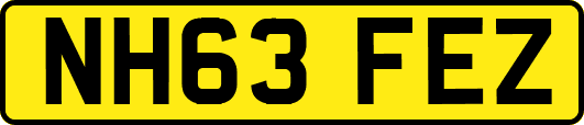 NH63FEZ