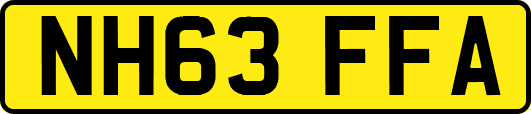 NH63FFA