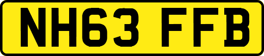 NH63FFB