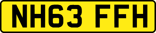 NH63FFH