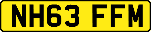 NH63FFM