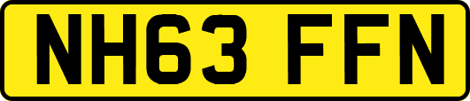 NH63FFN