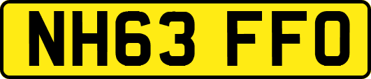 NH63FFO