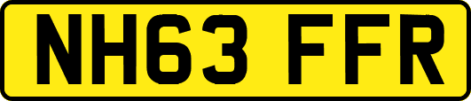 NH63FFR