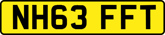 NH63FFT