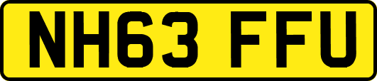 NH63FFU