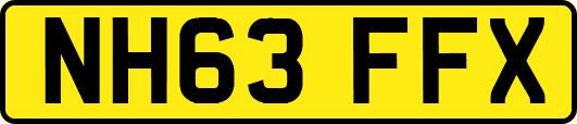 NH63FFX