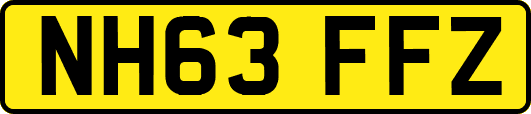 NH63FFZ
