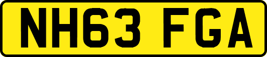 NH63FGA
