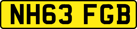 NH63FGB