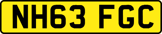 NH63FGC