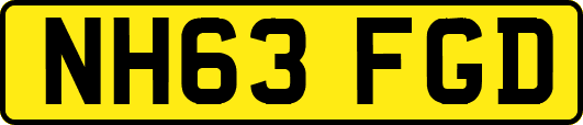 NH63FGD