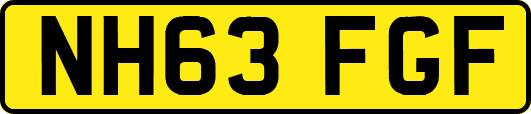 NH63FGF
